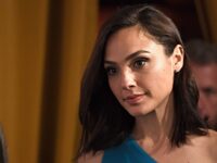 ‘Wonder Woman’ Star Gal Gadot Plans Hollywood Screening of Hamas Atrocities Against Jews