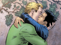 Rebooted Queer ‘Green Lantern’ Comic Flops Hard as Writer Calls Comics Fans ‘Haters and Queerphobes’