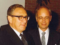 Henry Kissinger, America's Greatest Modern Statesman (1923-2023)