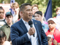 Exclusive–GOP Senate Candidate Hung Cao Warns Do Not ‘Underestimate Virginia’ in 2024