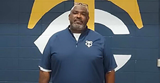High School Football Coach Fired After Holding Baptism for 20 Players