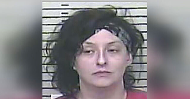 Armed EMT Personnel Subdue Alleged Axe-Wielding Woman