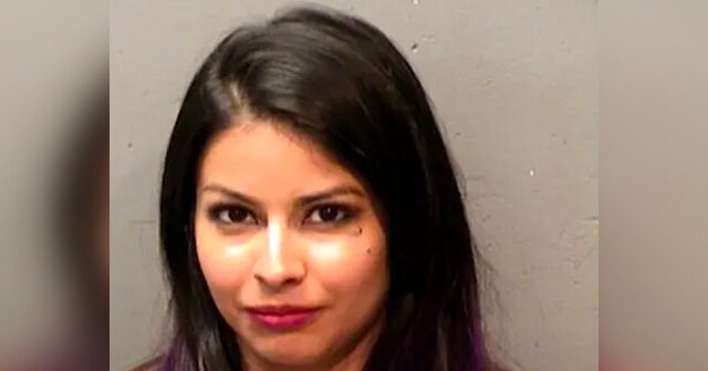 VIDEO: Convicted Prostitute Booted from Texas School's Sex-Ed Council