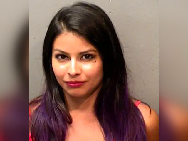 VIDEO: Convicted Prostitute Booted from Texas School’s Sex-Ed Council