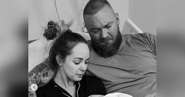 Strongman Legend and Actor Thor Björnsson Tells Fans of 'Unbearable Loss' of Infant Daughter After Stillbirth