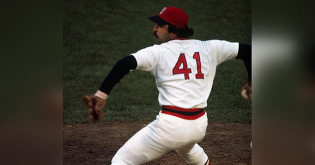 Former Boston Red Sox Pitcher Dick Drago Dead at 78