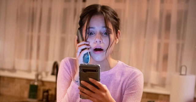 Jenna Ortega Quits ‘Scream VII’ Day After Studio Fired Her Co-Star for Accusing Israel of Genocide