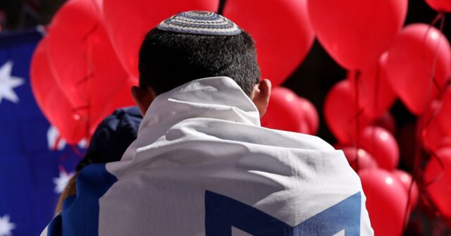 Jewish Man Hospitalized After Brutal Attack by pro-Palestinian Gang