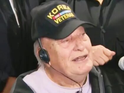 Veteran Blasts NYC Officials for Kicking Him Out of Senior Home to Make Room for Migrants: ‘It Isn’t Fair’