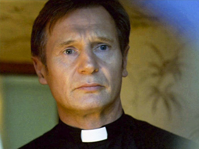 Prayer App Hallow Defends Partnership with Pro-Abortion Actor Liam Neeson - Vimarsana News
