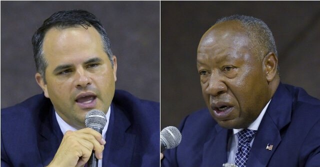 Democrat Wins Louisiana Sheriff Election by Just 1 Vote with 43,000+ Ballots Cast