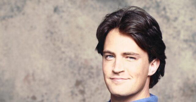 Nolte: No Fentanyl or Meth Detected in Matthew Perry’s System -- Report