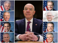 Eight Republican Votes, Eleven Absences Doom Mayorkas Impeachment Resolution