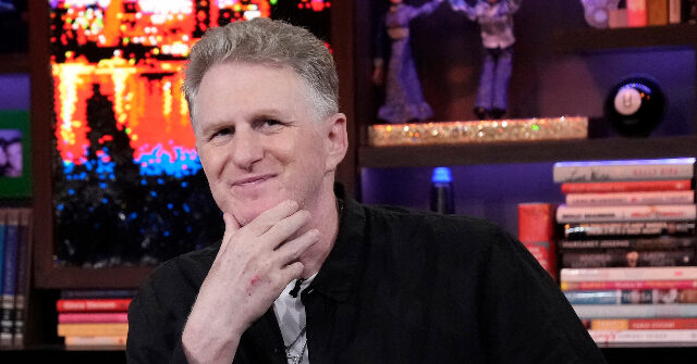 Nolte: Michael Rappaport Says ‘Voting for Pig D*ck Donald Trump Is on the Table’