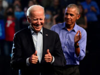 Obama Backs Biden as Other Democrats Sour