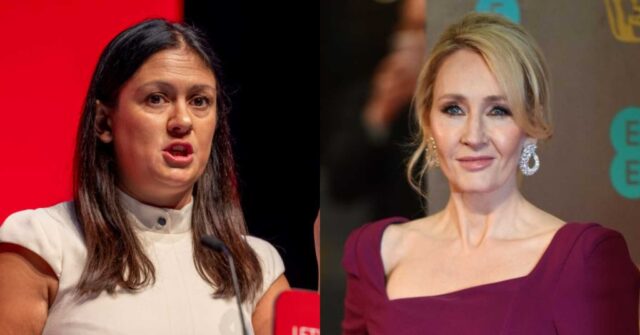 Trans Critics Will be 'Utterly Ashamed' in Future, Warns Labour MP