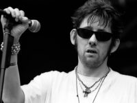 Rocker Shane MacGowan, The Pogues Frontman, Dies at 65