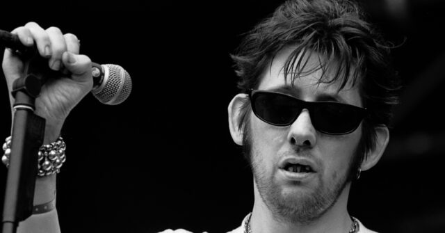 Rocker Shane MacGowan, The Pogues Frontman, Dies at 65