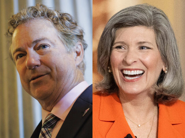 rand paul and joni ernst 1