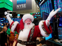 Dow Finishes November at 2023 High, Bonds Have Best Month Since 2019