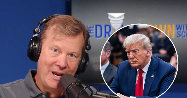 Peter Schweizer: What That Shocking NYT Poll REALLY Tells Us -- and Why Biden's 2024 Strategy Could Work