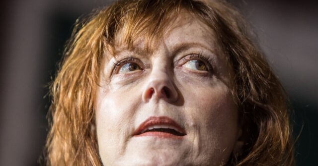 Rob Schneider Calls Out Susan Sarandon After Her ‘Anti-Jewish’ Comments Spark Massive Backlash