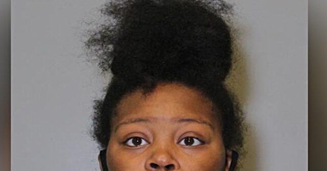 VIDEO -- L.A. Police: Woman Runs over Son's Foster Mom amid Dispute