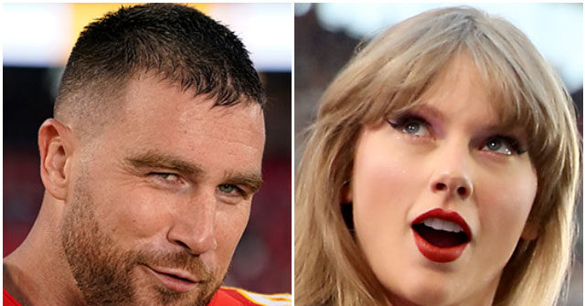Travis Kelce Said 'I'm Gonna Find a Breeder' Months Before Dating Taylor Swift