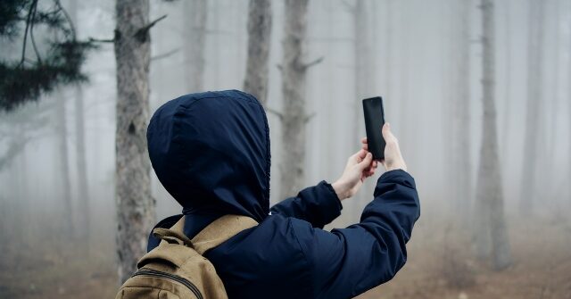Canadian Search & Rescue Saves Hikers Lost After Following Faulty Google Maps Directions