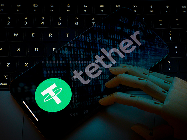 Peter Schweizer: Tethered to Terror — Are the Biggest Winners of Crypto the Regulators? - Vimarsana News