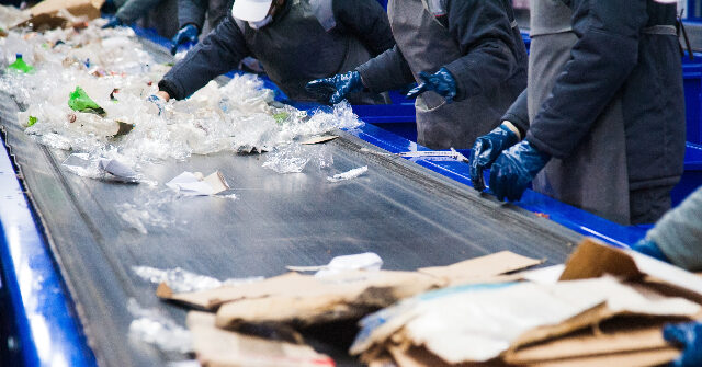 Remains of Newborn Baby Discovered at Massachusetts Trash Facility