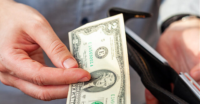 What's in Your Wallet?: Collectors Willing to Pay $4,500 for Certain $2 Bills