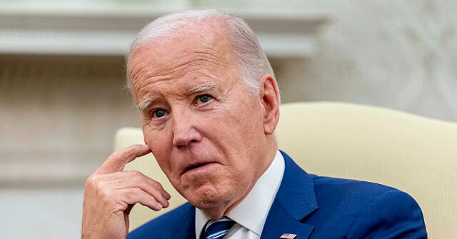 Scarborough: World Would 'Spiral into World War III' if Joe Biden Wasn’t President