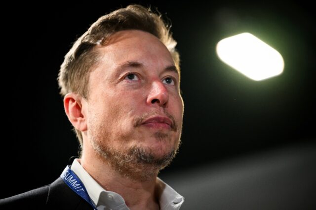 Elon Musk, the world's richest person, said in video remaks that Hamas militants 'have bee