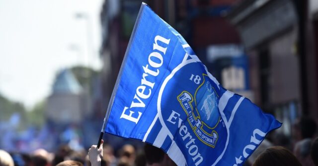 John Textor Moves Toward Everton Takeover