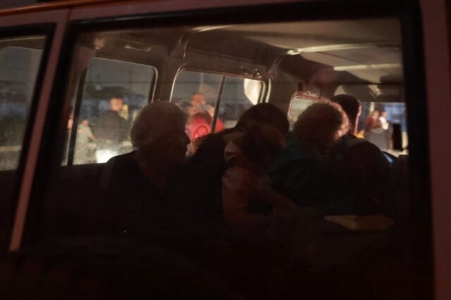 Under the Hamas-Israel deal, 50 hostages are due to be freed in return for the release of