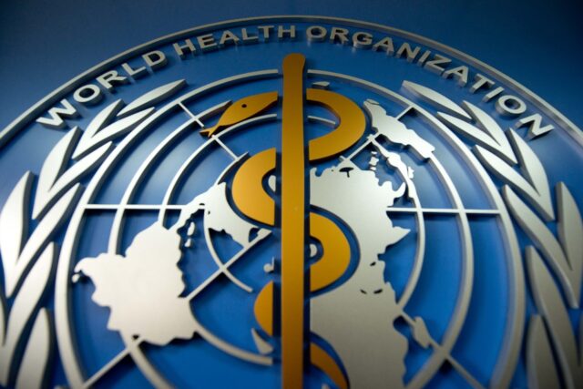 The World Health Organization has asked China for more data on a respiratory illness sprea