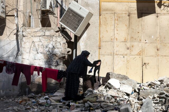 Israel and Hamas have agreed to a four-day truce in the war that has claimed thousands of