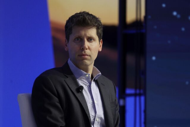 It remains unclear whether Sam Altman will return to OpenAI amid rival reports that he has