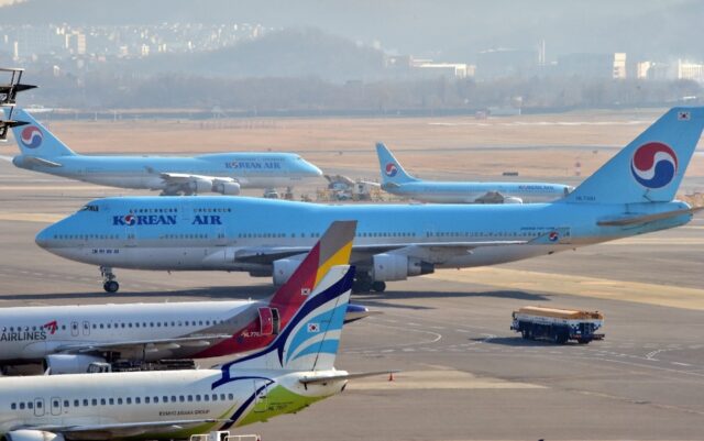 A Korean Air flight attendant's cancer death due to cosmic radiation has been ruled a indu
