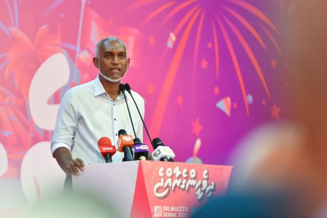 The Maldives's incoming president Mohammed Muizzu has vowed to expel Indian troops after t