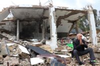 Hezbollah says attacks Israeli troops with drones, artillery, missiles