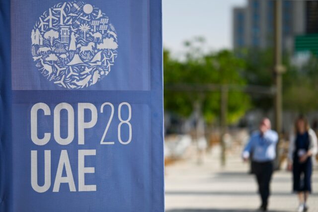 A record number of lobbyists from the fossil fuel sector are expected to attend the UN's C