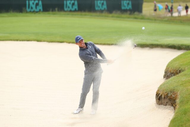 Rory McIlroy has resigned from the PGA Tour's board, US media reports said Tuesday