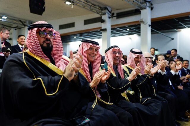 The sheer ease of the Saudi win caused unease in some quarters