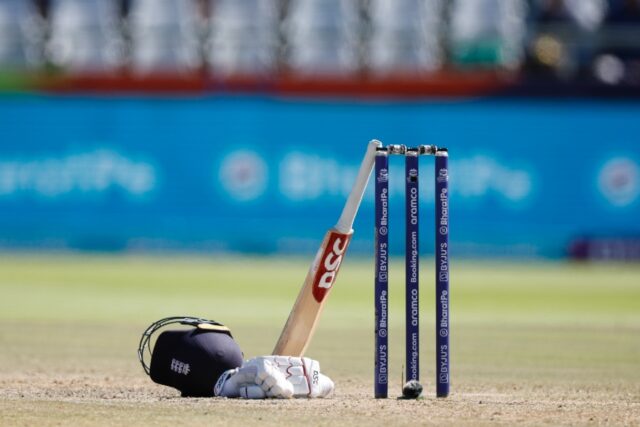 Transgender women have been barred from international women's cricket