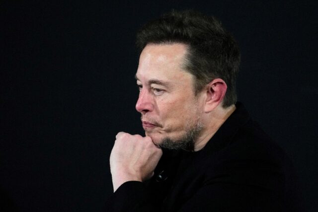 X (formerly Twitter) CEO Elon Musk is taking heavy criticism for a post in which he promot