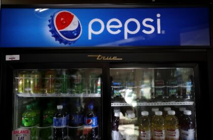 New York state sued PepsiCo, arguing the company's use of single-use plastics harms the Bu