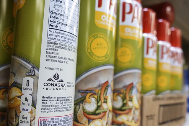 The Associated Press