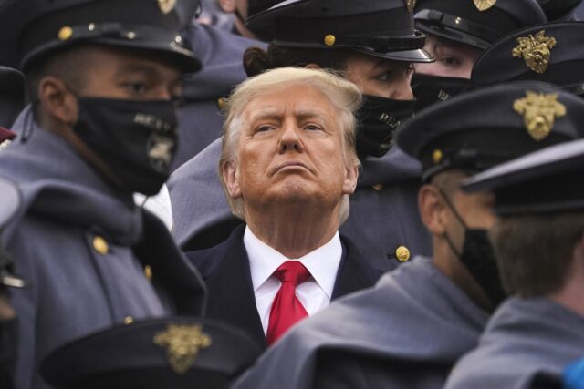 The Associated Press